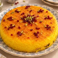 آشپزخانه بانو