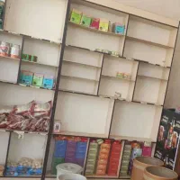 قفسه فلزی|حراج|فولادشهر, مسکن مهر فولادشهر|دیوار