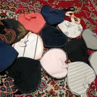 دستگیره مدل قلب