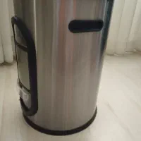 سطل برنج یونیک|ظروف نگهدارنده، پلاستیکی، یک‌بارمصرف|پردیس, فاز ۸|دیوار