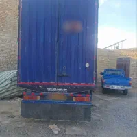 نیسان وخاورکاویان کدینگ زابل|خودرو سنگین|زابل, |دیوار