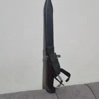 چاقو کره ای