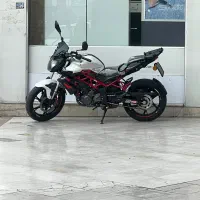 بنلی ۲۵۰ نیوفیس