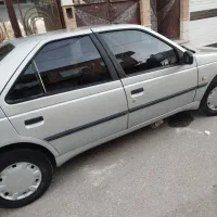 پژو 405 مدل88|خودرو سواری و وانت|صحنه, |دیوار