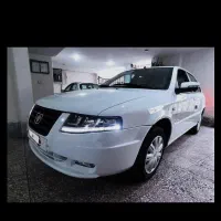 سورن پلاس موتور پارس برقی