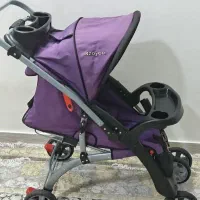 فروش|کالسکه و لوازم جانبی|قوچان, |دیوار