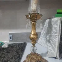 سلام جفت شمعدانی سالم