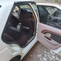 پژو پارس ELX XUM مدل ۹۳|خودرو سواری و وانت|بندرعباس, |دیوار