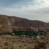 فوری فروش زمین ۱۷۰۰ متری