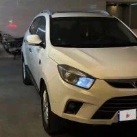 جک s5 مدل 94|خودرو کلاسیک|کرج, ساماندهی|دیوار