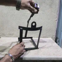 قفل دینام کولر دینام کولر رو ضد سرقت کن