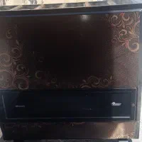بخاری ایران شرق