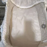 گهواره نوزاد