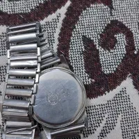 ساعت کوکی وست آن واچ