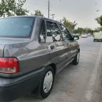 131 مدل ۹۲ LE|خودرو سواری و وانت|مشهد, شهرک امام هادی (شهرک غرب)|دیوار