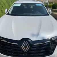 رنو کولیوس 2025