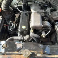 پیکان وانت مدل ۸۴|خودرو سواری و وانت|سنگر, |دیوار