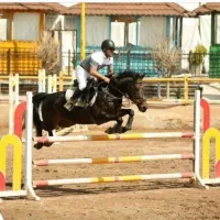 نریون پرشی زیبای نمایشی ویک مادیون و دخترش فروشی