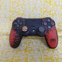 دسته ps4 نو