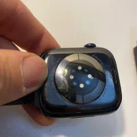 اپل واچ سلولار سری ۷ (E-sim)|لوازم جانبی موبایل و تبلت|اصفهان, سیچان|دیوار