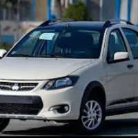 کوییک gxrl  با رینگ آلومینیومی مدل ۱۴۰۴