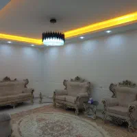 رهن کامل ویلایی مبله