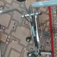 دوچرخه ثابت|تجهیزات ورزشی|میبد, |دیوار