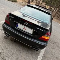 بنز e240|خودرو سواری و وانت|تهران, تهرانپارس غربی|دیوار