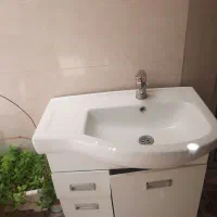 روشویی کابینتی