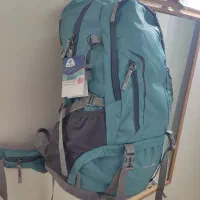 کوله پشتی کوهنوردی ۳۸ لیتر آکبند دیوتر|کیف، کفش، کمربند|تهران, مسعودیه|دیوار