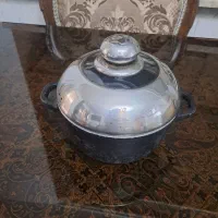 قابلمه سایز کوچک|ظروف پخت‌وپز|تهران, جمال‌زاده|دیوار