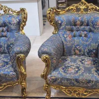 ست مبل و میز ناهارخوری خوری