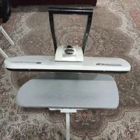 اتو پرس خانگی|اتو و لوازم اتو|تهران, افسریه شمالی|دیوار