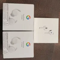 pixel buds A-series APPLE AIRPOD 4 ANC|لوازم جانبی موبایل و تبلت|تهران, میرداماد|دیوار