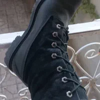 پوتین تیمبرلند سایز 40و41