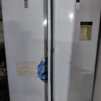 یخچال دوقلو