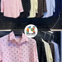 فروش انواع لباس مختلف پوشاک