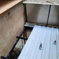 جوشکاری سیار خورده کاری و برشکاری و موتور برق|خدمات پیشه و مهارت|نظرآباد, نظرآباد|دیوار