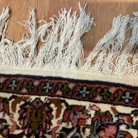 زرونیم بیجار|فرش|فردیس, فردیس|دیوار