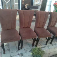 میزغذاخوری چوبی