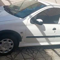 206 sd|خودرو سواری و وانت|مشهد, توس (بلوار توس)|دیوار
