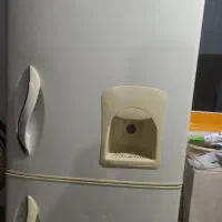 یخچال فریزر