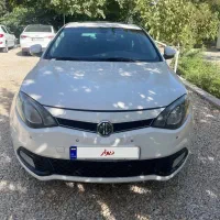 امجی6 GTتوربو