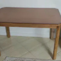 میز ناهارخوری ۴نفره