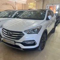 سانتافه ۲۰۱۶ شرکتی GDi