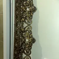 قاب پرده|پرده، رانر، رومیزی|تهران, تاکسیرانی|دیوار