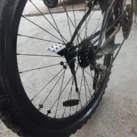 دوچرخه 26 .|دوچرخه، اسکیت، اسکوتر|زاویه, |دیوار