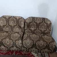 مبل راحتی ۱۱ نفره