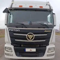 فروش فوتون ۴۳۰  با تانکر و جدا