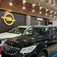 هایما اس۷پرو ۱۴۰۴(اتو سنتر)